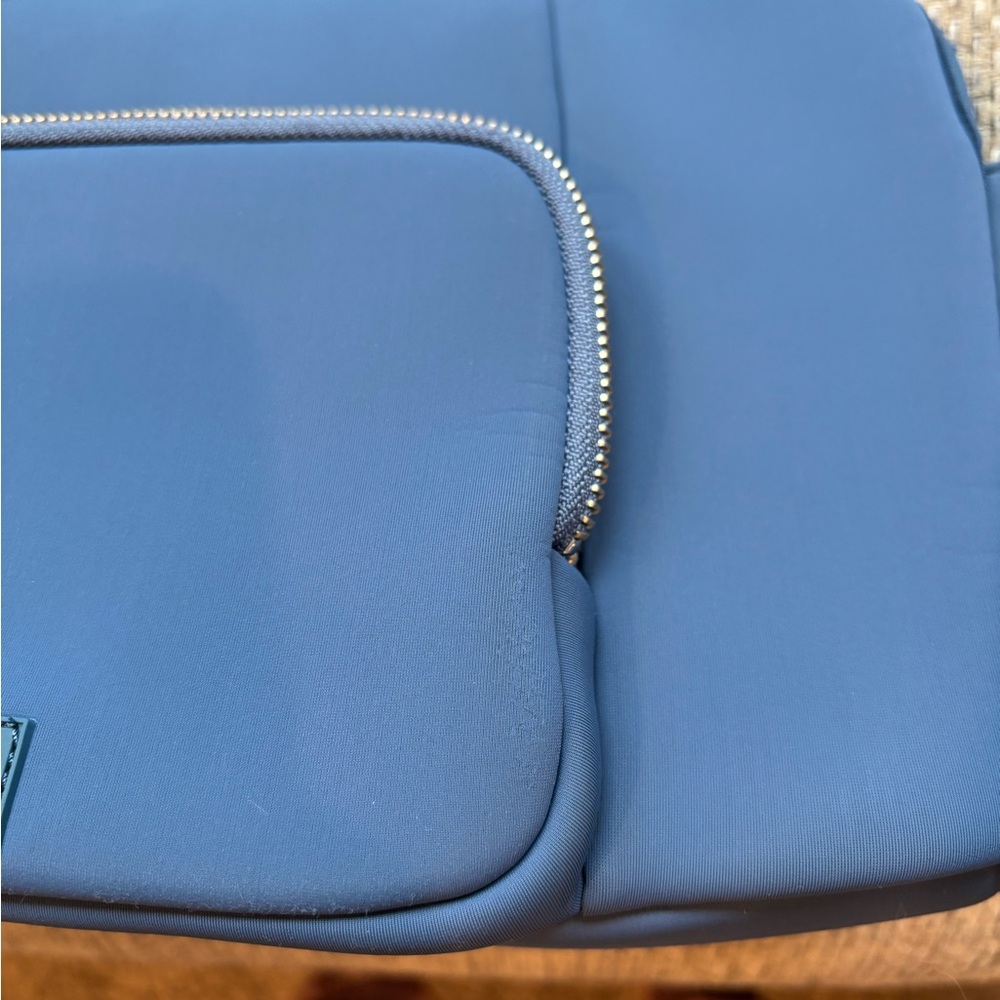 Freshly Picked Neoprene Seoul Diaper Backpack + Stroller Caddy Set - Picture 15 of 16